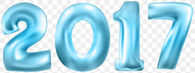 New Year's Eve Party New Year's Day New Year's Resolution, PNG, 8000x2995px, New Year, Aqua, Azure, Balloon, Blue Download Free