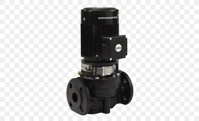 Pump Grundfos Nenndruck Water, PNG, 500x500px, Pump, Centrifugal Pump, Circulator Pump, Electric Motor, Flange Download Free
