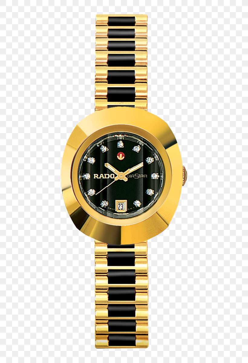 Rado Automatic Watch Jomashop Clock, PNG, 512x1200px, Rado, Ashfordcom, Automatic Watch, Chronograph, Clock Download Free