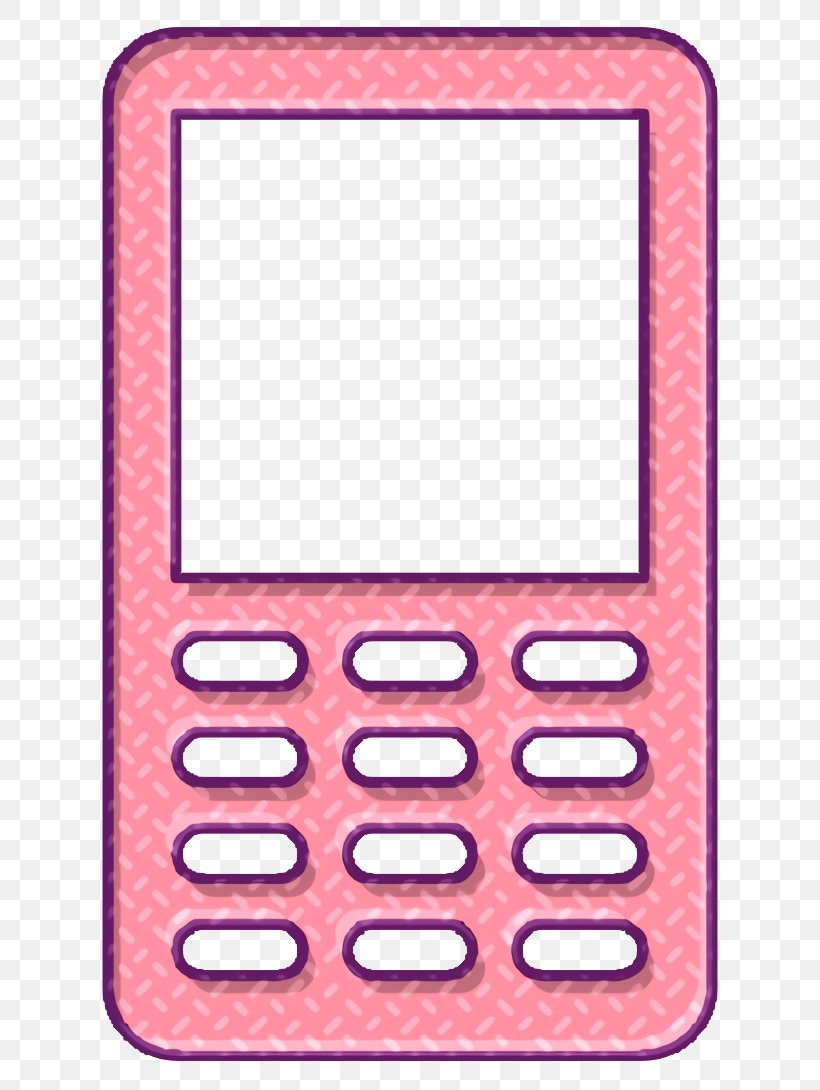 Technology Communication Device Office Equipment Handheld Device Accessory, PNG, 740x1090px, Vintage Cellphone Icon, Communication Device, Handheld Device Accessory, Office Equipment, Phone Icons Icon Download Free