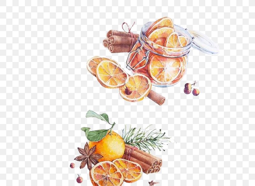 Watercolor Painting Drawing Art Illustration, PNG, 600x600px, Watercolor Painting, Art, Behance, Citrus, Diet Food Download Free