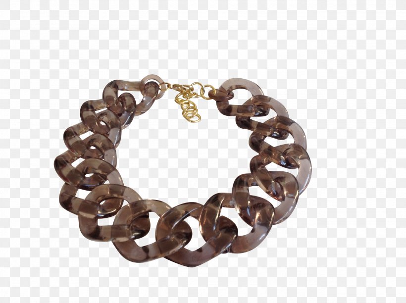 Bracelet Chain Necklace Jewellery Jewelry Design, PNG, 2592x1936px, Bracelet, Brown, Chain, Jewellery, Jewelry Design Download Free