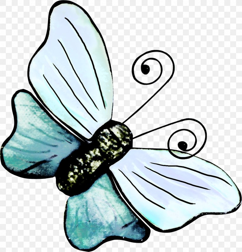 Butterfly Cartoon Drawing Clip Art, PNG, 1099x1147px, Butterfly, Artwork, Cartoon, Drawing, Flower Download Free