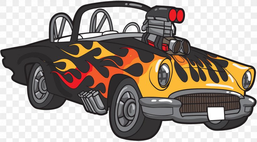 Car Hot Rod 1932 Ford Clip Art, PNG, 2000x1103px, 1932 Ford, Car, American Hot Rod, Automotive Design, Automotive Exterior Download Free