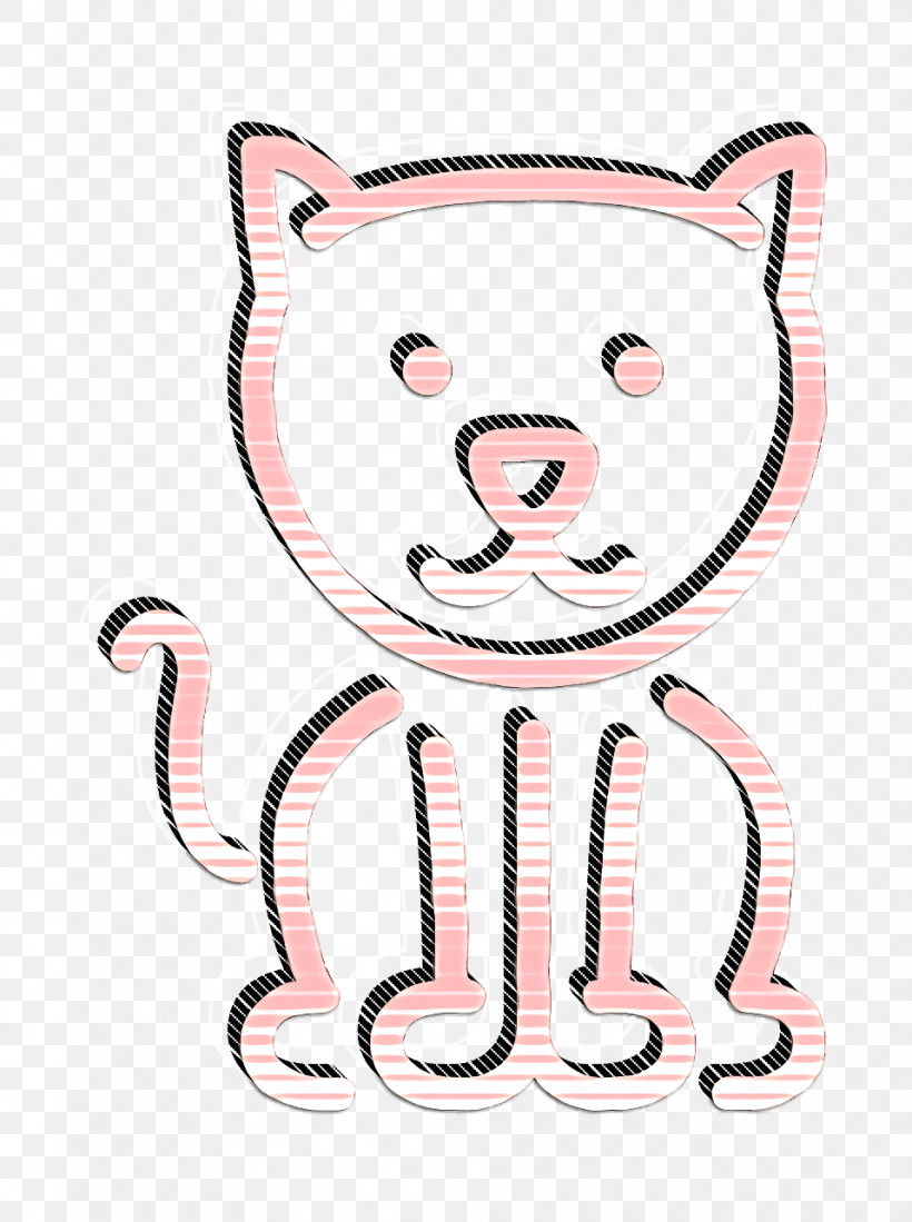 Cat Icon Village Icon, PNG, 958x1284px, Cat Icon, Animal Figurine, Cartoon, Cat, Dog Download Free