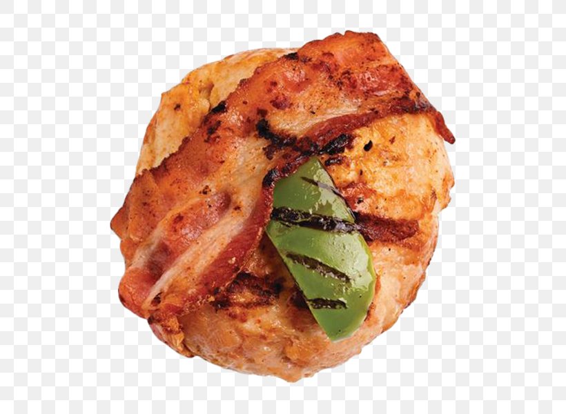 Chicken Bacon Delicatessen Hy-Vee Pakora, PNG, 586x600px, Chicken, American Food, Bacon, Chicken As Food, Cuisine Download Free