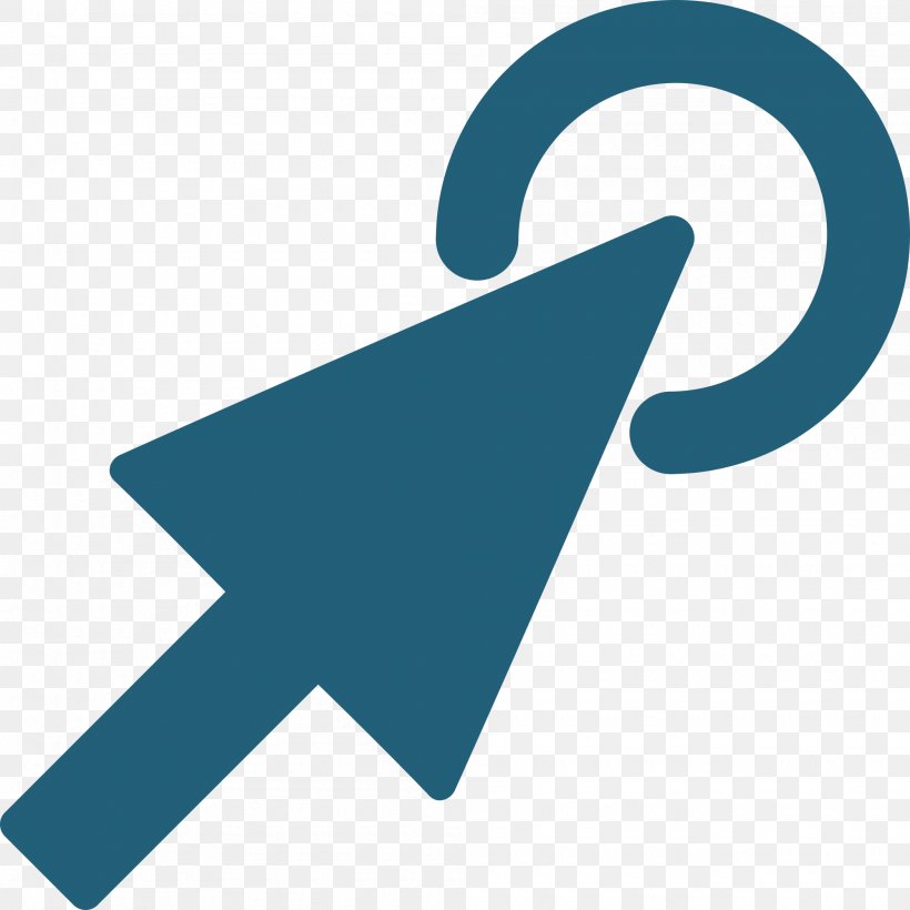 Computer Mouse Pointer Point And Click Cursor, PNG, 2000x2000px, Computer Mouse, Brand, Button, Cursor, Hyperlink Download Free