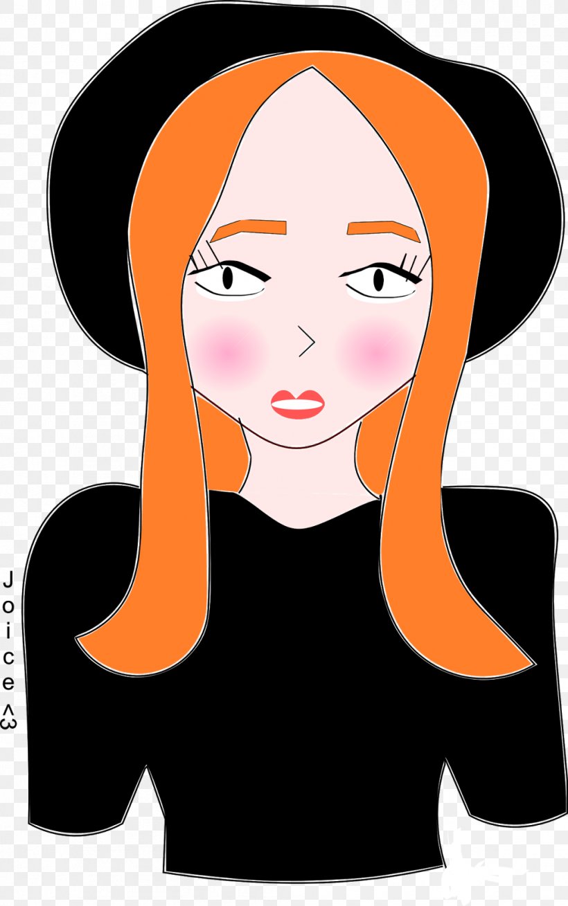 Eye Illustration Clip Art Human Behavior Woman, PNG, 1002x1600px, Eye, Art, Black Hair, Cartoon, Character Download Free