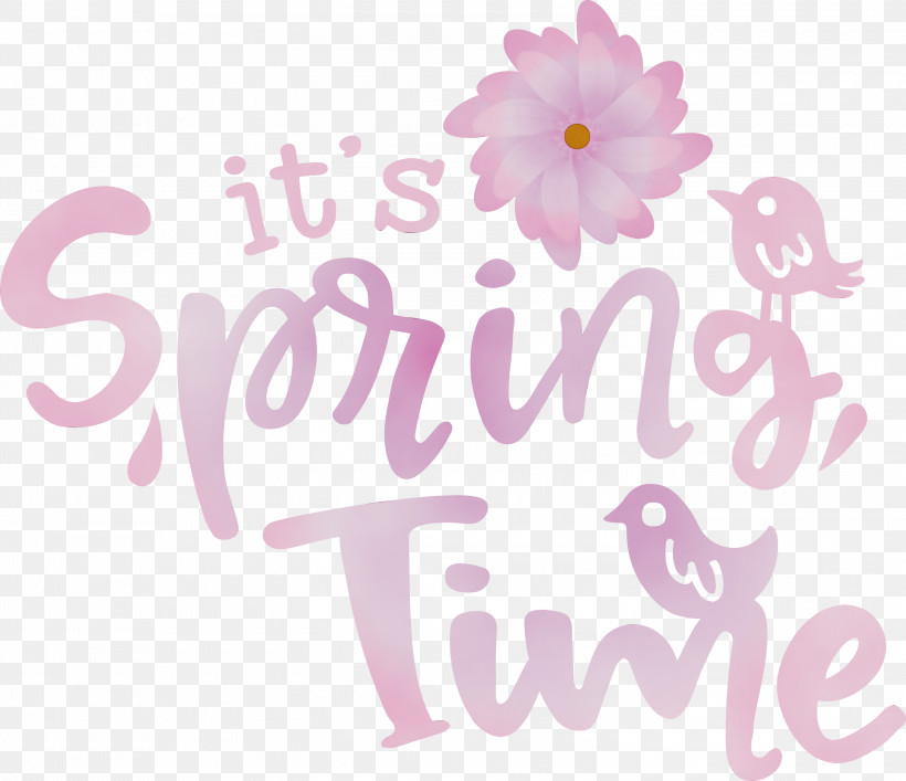 Floral Design, PNG, 3000x2587px, Spring Time, Floral Design, Lilac M, Logo, M Download Free
