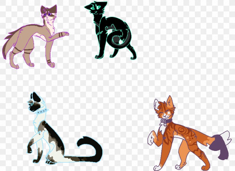 Kitten Dog Whiskers Cat Paw, PNG, 843x614px, Kitten, Animal Figure, Canidae, Carnivoran, Cartoon Download Free