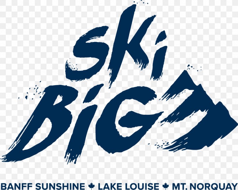 Lake Louise Ski Resort SkiBig3, PNG, 914x732px, Lake Louise Ski Resort, Banff, Blue, Brand, Lake Louise Download Free