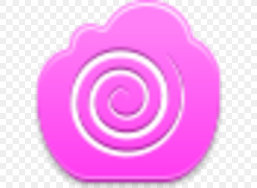 Pink M Font, PNG, 600x600px, Pink M, Magenta, Pink, Purple, Spiral Download Free