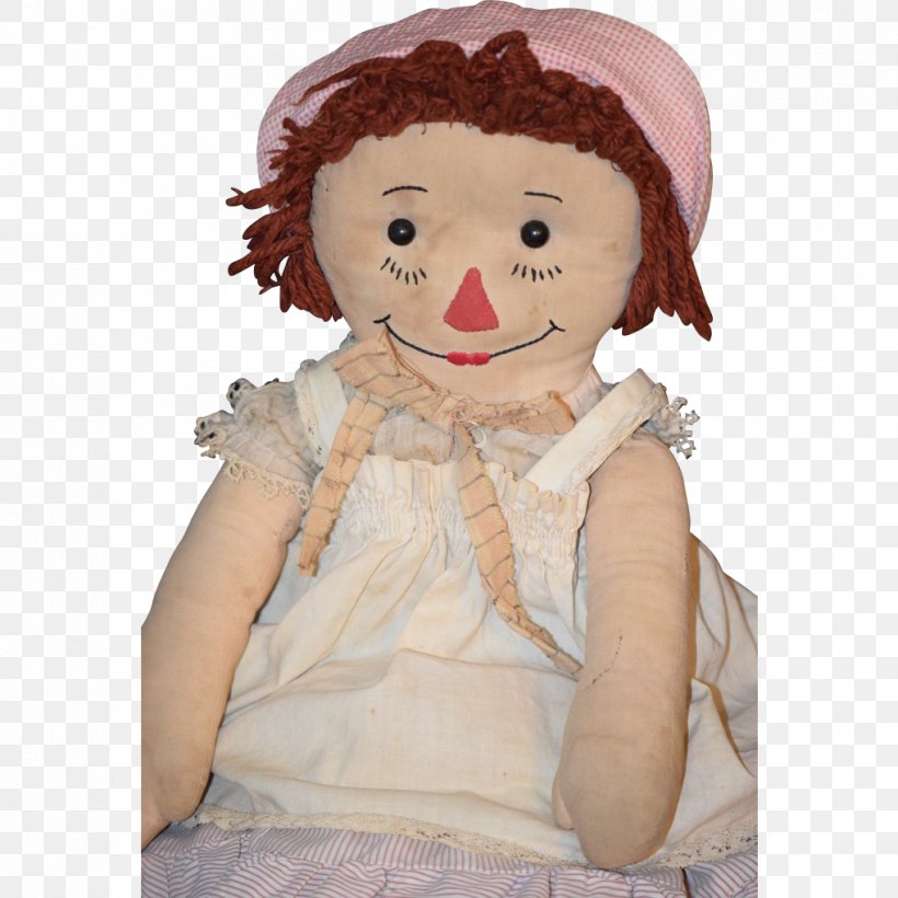 Raggedy Ann Stuffed Animals & Cuddly Toys Rag Doll Black Doll, PNG, 1018x1018px, Raggedy Ann, Antique, Black Doll, Button, Child Download Free