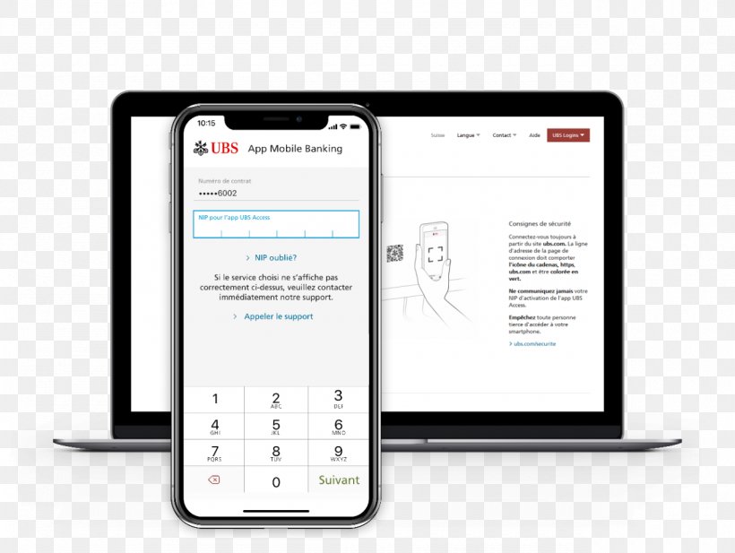 Smartphone UBS Switzerland Feature Phone Online Banking, PNG, 1280x964px, Smartphone, Bank, Brand, Business, Communication Download Free