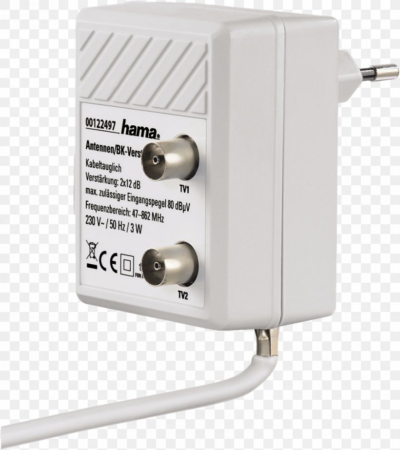 Aerials Amplificador Cable Television Amplifier Coaxial Cable, PNG, 890x1002px, Aerials, Amplificador, Amplifier, Antenna Amplifier, Cable Television Download Free