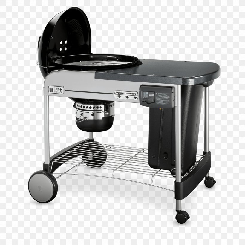 Barbecue Weber-Stephen Products Charcoal, PNG, 1800x1800px, Barbecue, Charcoal, Coal, Desk, Furniture Download Free