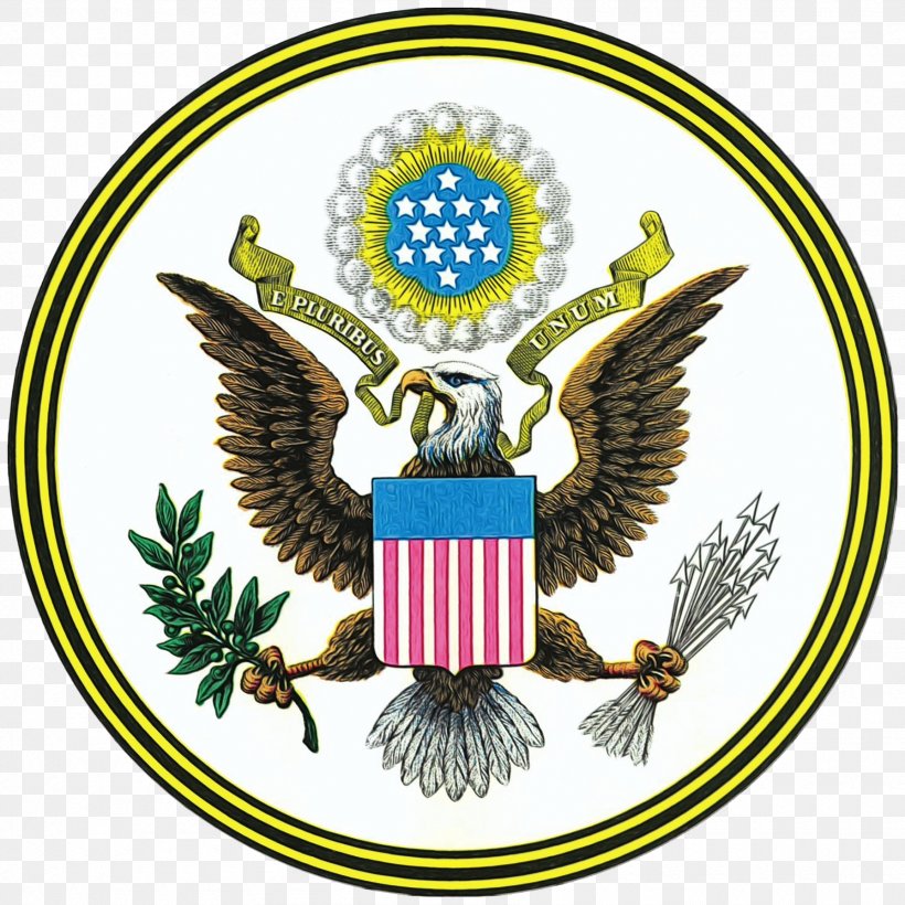 Congress Background, PNG, 1790x1790px, United States, Badge, Crest, E Pluribus Unum, Emblem Download Free