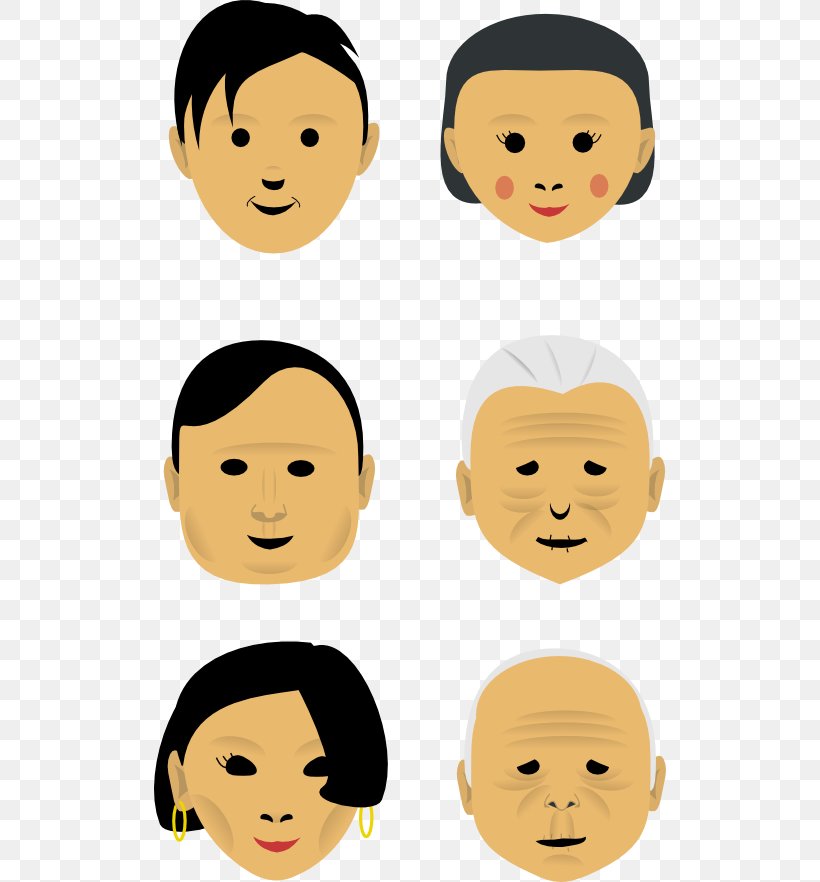 Face Human Head Clip Art, PNG, 512x882px, Face, Boy, Cheek, Child, Conversation Download Free