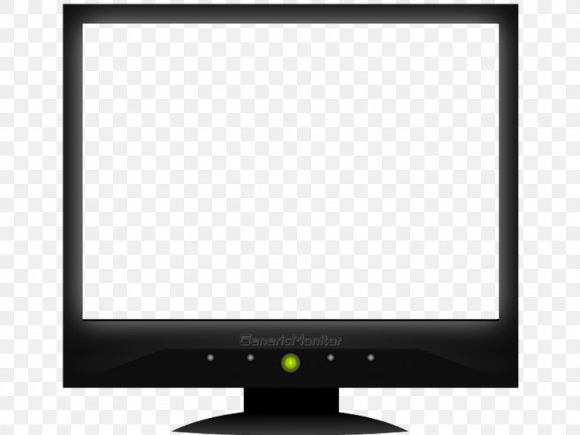 Flat Panel Display LCD Television Computer Monitors, PNG, 1024x768px, Flat Panel Display, Computer Monitor, Computer Monitor Accessory, Computer Monitors, Display Device Download Free