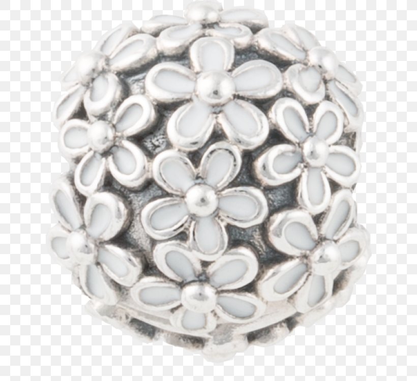 Flower Ring, PNG, 750x750px, Silver, Bead, Body Jewellery, Body Jewelry, Flower Download Free