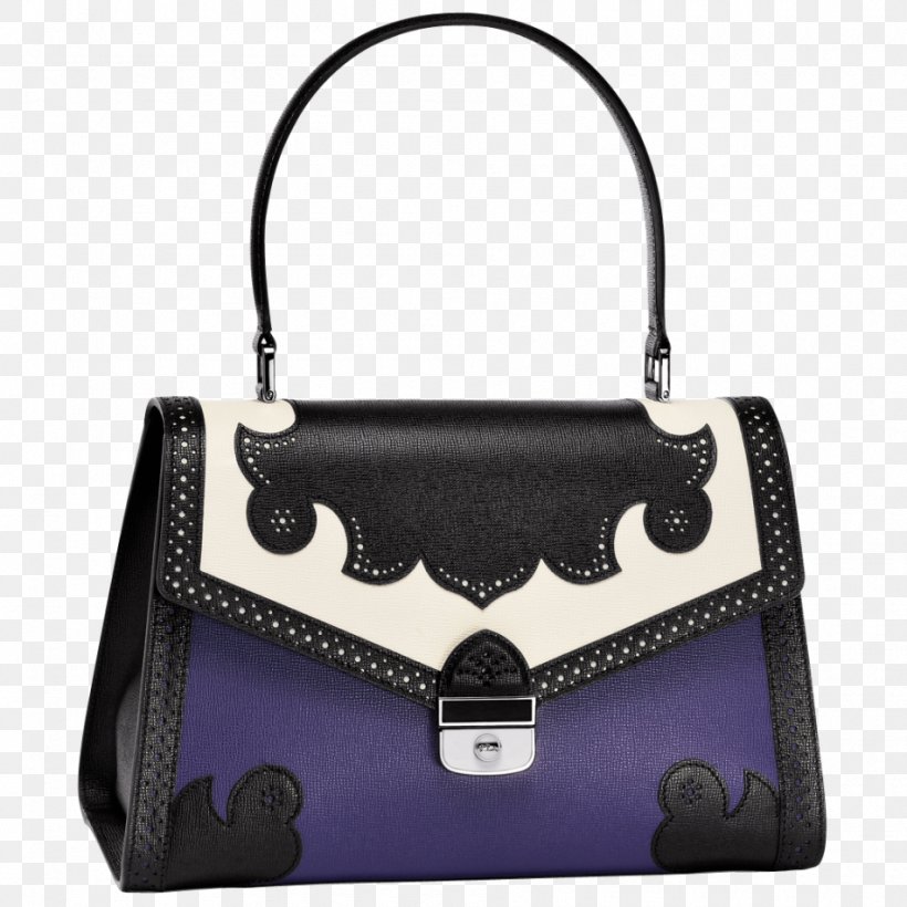 Handbag Longchamp Leather Tote Bag, PNG, 950x950px, Handbag, Bag, Black, Brand, Clothing Accessories Download Free