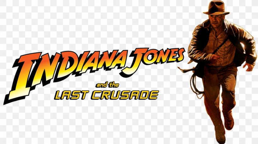 Indiana Jones And The Last Crusade: The Graphic Adventure Lucasfilm Adventure Film, PNG, 1000x562px, Indiana Jones, Adventure Film, Advertising, Brand, Film Download Free