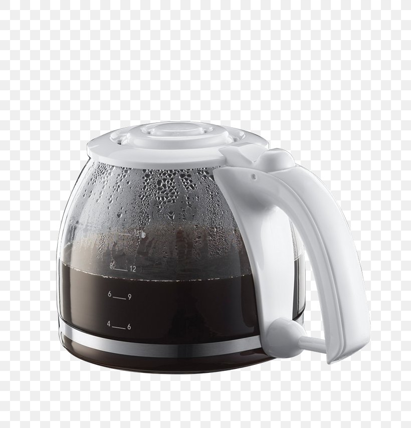 Kettle Russell Hobbs Coffeemaker Food Processor Home Appliance, PNG, 725x854px, Kettle, Clothes Iron, Coffee Percolator, Coffeemaker, Electric Kettle Download Free