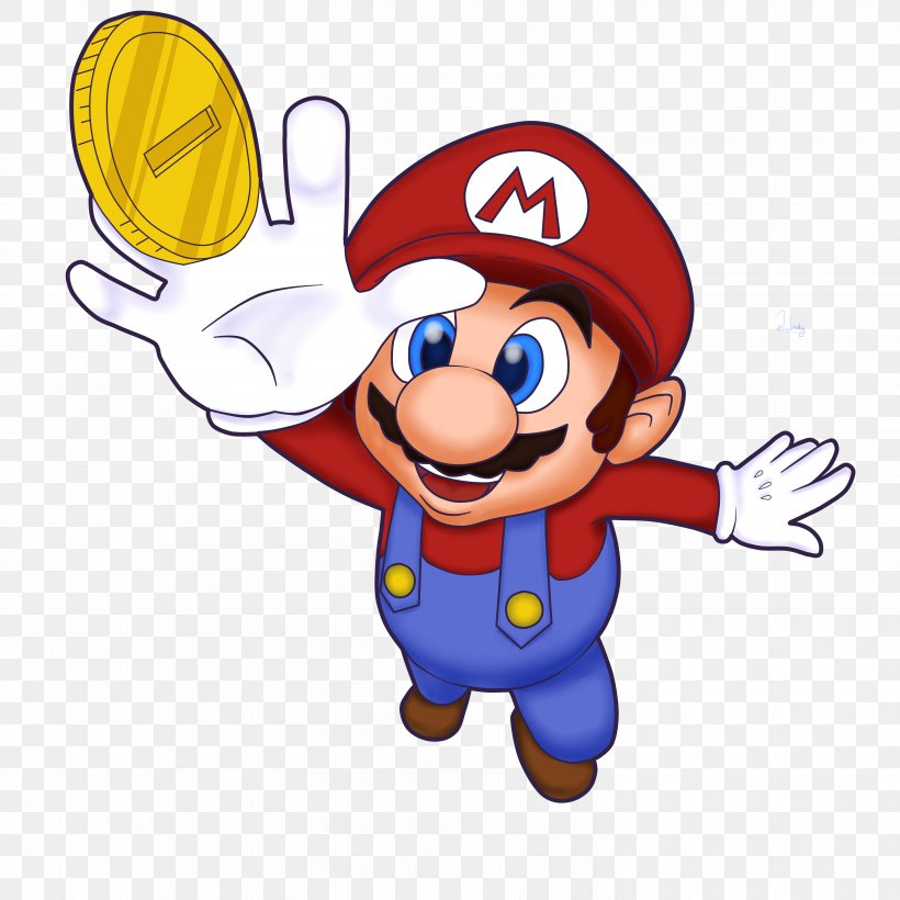 Mario Bros. Super Mario All-Stars Super Mario World Super Mario Odyssey, PNG, 6000x6000px, Mario Bros, Area, Art, Cartoon, Fictional Character Download Free