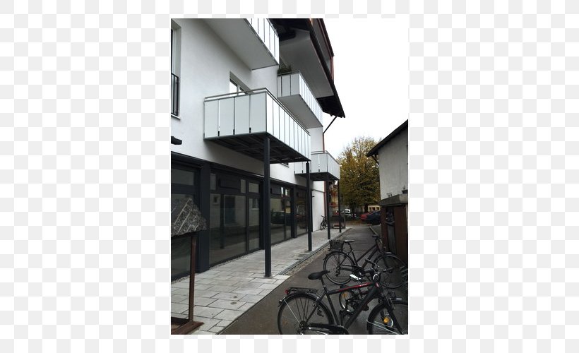 Metallbau Nirschl Bad Aibling Balcony Facade Architecture, PNG, 500x500px, Metallbau Nirschl, Apartment, Architecture, Art, Bad Aibling Download Free