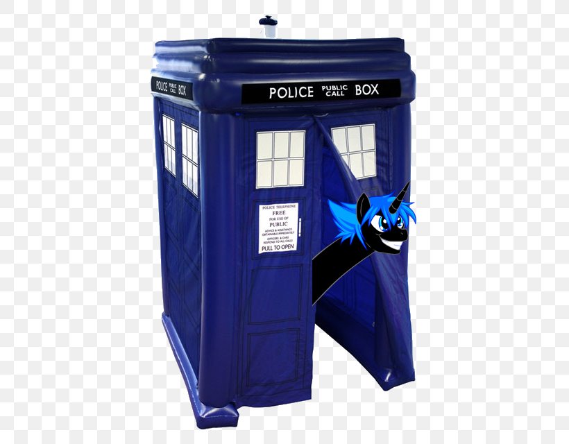 The Doctor TARDIS Tenth Doctor Eleventh Doctor The Prank, PNG, 525x640px, Doctor, Art, Dalek, Doctor Who, Electric Blue Download Free