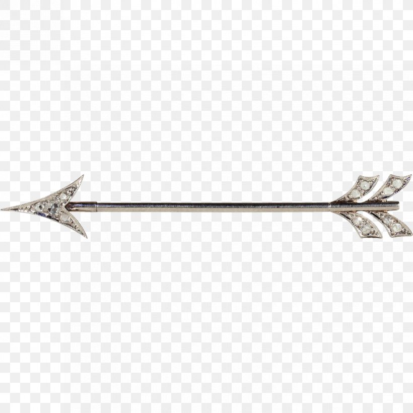 Arrow Vintage Pin Jewellery Brooch, PNG, 825x825px, Vintage, Art Deco, Body Jewelry, Brooch, Clothing Accessories Download Free