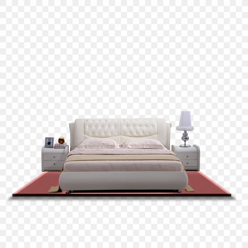 Bed Frame Mattress Sofa Bed, PNG, 827x827px, Bed Frame, Bed, Bed Sheet, Bedding, Couch Download Free