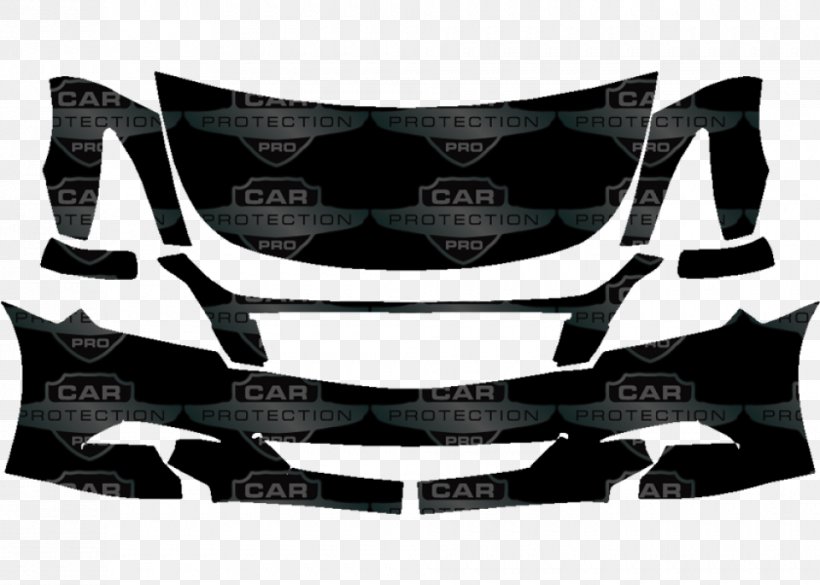 Bumper Car Product Design Automotive Design, PNG, 980x700px, Bumper, Auto Part, Automotive Design, Automotive Exterior, Black Download Free