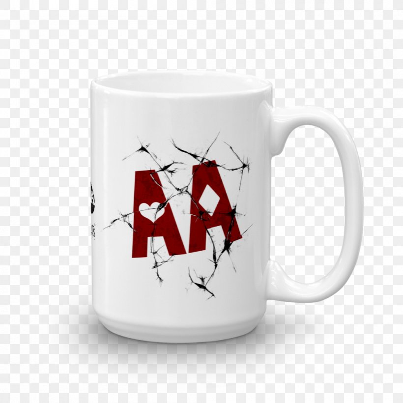 Coffee Cup Mug Tea, PNG, 1000x1000px, Coffee Cup, Animal, Artist, Coffee, Cup Download Free