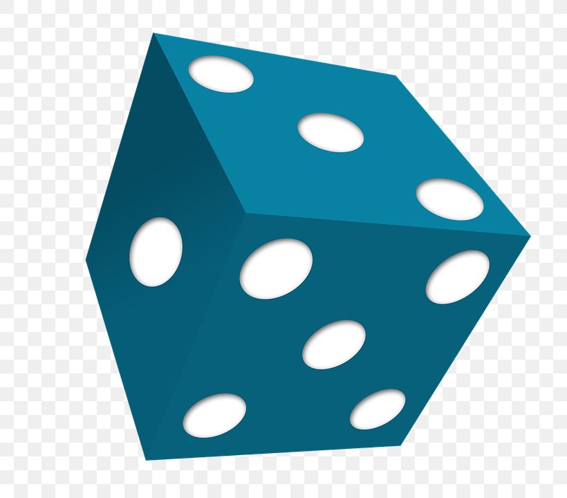 Dice Game Image Cubilete, PNG, 753x720px, Dice, Blue, Cube, Cubilete, Dice Game Download Free