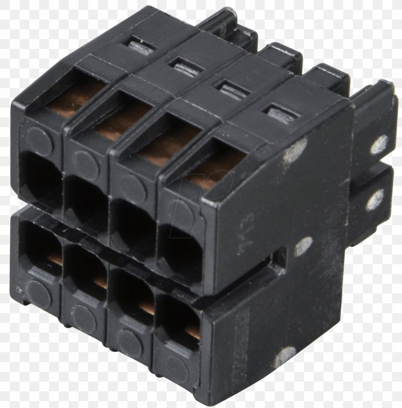 Electrical Connector Interface WAGO Kontakttechnik High-definition Television Electronics, PNG, 1396x1420px, Electrical Connector, Computer Hardware, Electronic Component, Electronics, Female Download Free