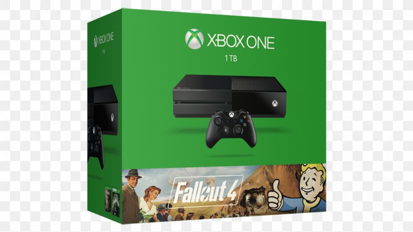 Fallout 4 Fallout 3 Microsoft Xbox One, PNG, 1056x594px, Fallout 4, Bethesda Softworks, Fallout, Fallout 3, Green Download Free
