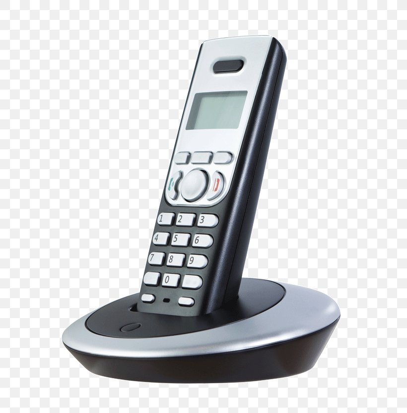 Feature Phone Mobile Phones Cordless Telephone Home & Business Phones, PNG, 619x831px, Feature Phone, Att, Caller Id, Cellular Network, Communication Device Download Free
