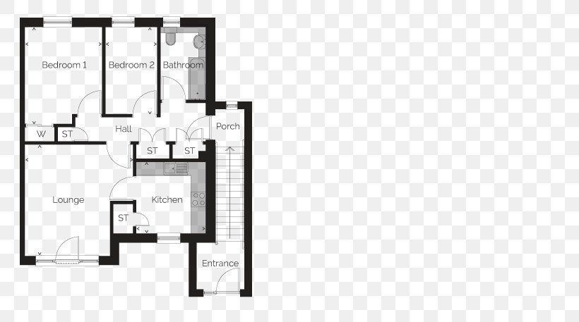 Floor Plan Brand Angle, PNG, 796x457px, Floor Plan, Area, Black And White, Brand, Diagram Download Free