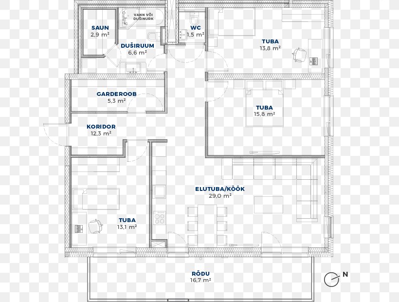 Floor Plan Line, PNG, 750x620px, Floor Plan, Area, Diagram, Drawing, Elevation Download Free