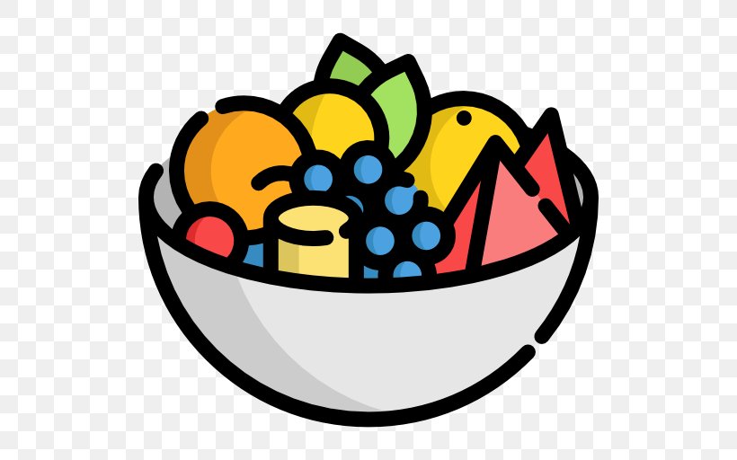 Fruit Salad Vegetarian Cuisine Juice, PNG, 512x512px, Fruit Salad, Artwork, Cucumber, Dried Fruit, Flavor Download Free