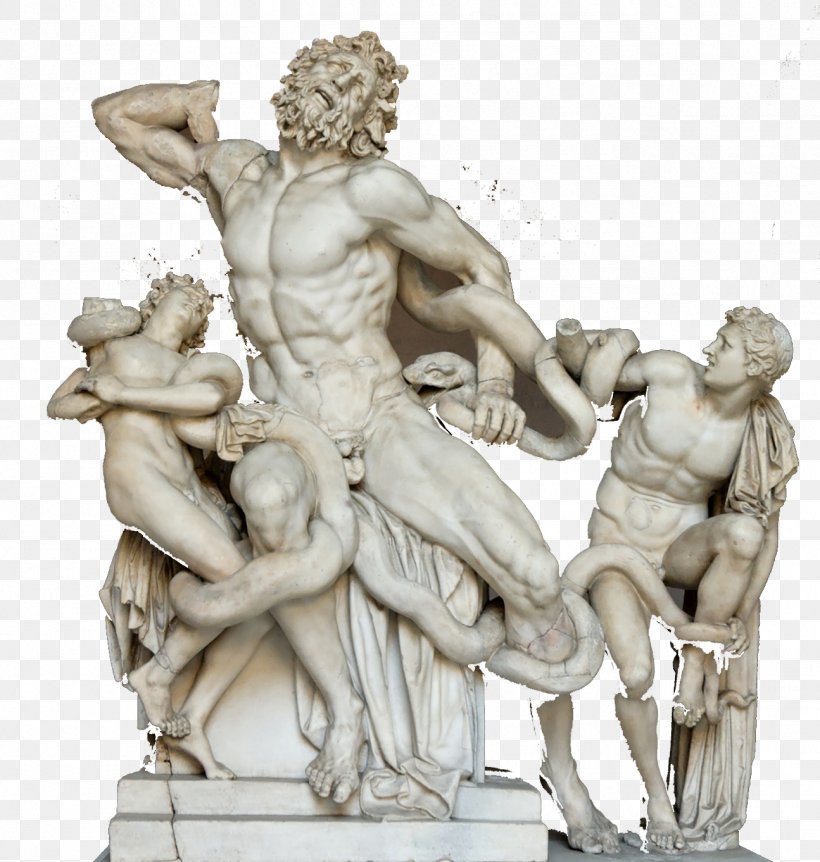 Laocoön And His Sons Vatican Museums Ancient Greece Hellenistic Period Renaissance, PNG, 1295x1362px, Vatican Museums, Ancient Greece, Ancient Greek Art, Ancient Greek Sculpture, Classical Sculpture Download Free