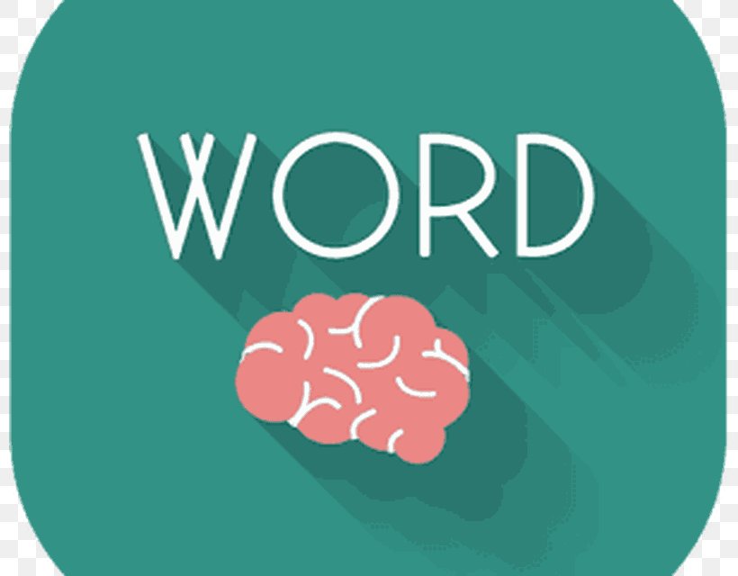 Letter Brain, PNG, 800x640px, Word Brain, Android, Brain Puzzle, Brand, Drawing Game Download Free