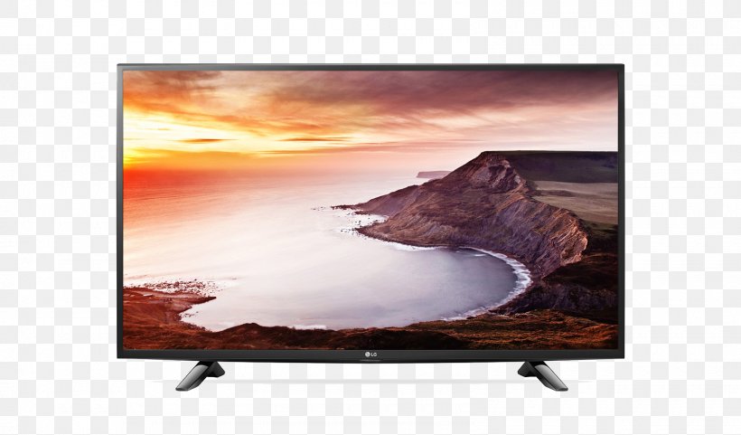 LG LED-backlit LCD 1080p High-definition Television Smart TV, PNG, 1600x940px, Ledbacklit Lcd, Advertising, Brand, Computer Monitor, Display Size Download Free