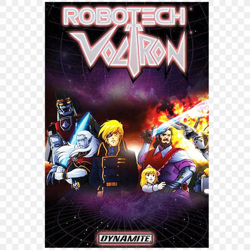 Robotech / Voltron Robotech: The Macross Saga Comics, PNG, 1023x1024px, Robotech Voltron, Action Figure, Book, Comic Book, Comics Download Free