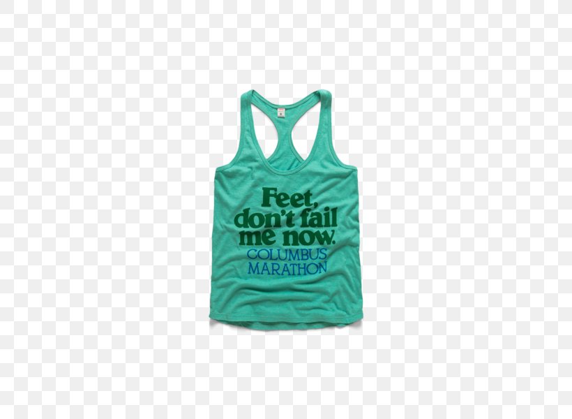 T-shirt Sleeveless Shirt Outerwear, PNG, 600x600px, Tshirt, Active Tank, Aqua, Brand, Green Download Free