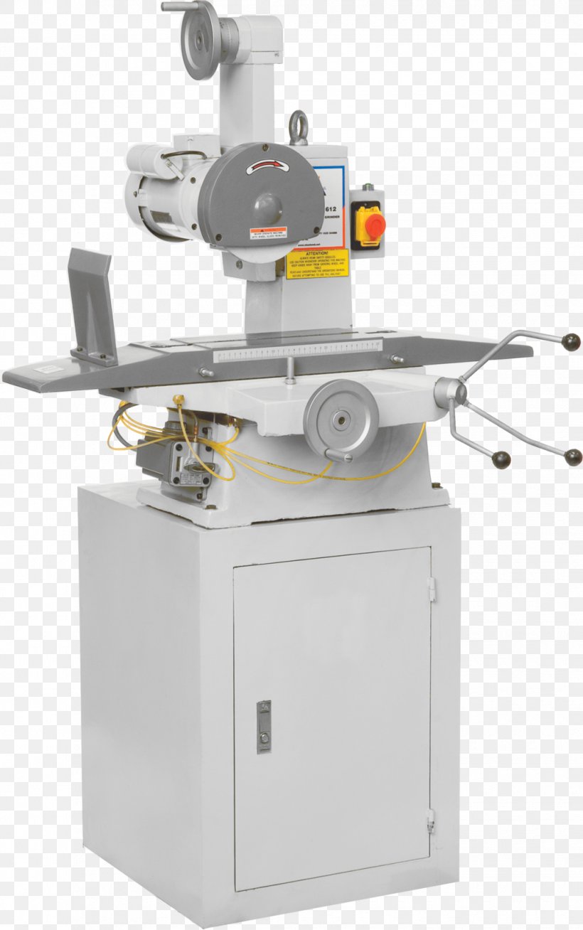 Tool And Cutter Grinder Grinding Machine Machine Tool Cylindrical Grinder Surface Grinding, PNG, 1030x1643px, Tool And Cutter Grinder, Band Saws, Chuck, Cylindrical Grinder, Grinding Download Free