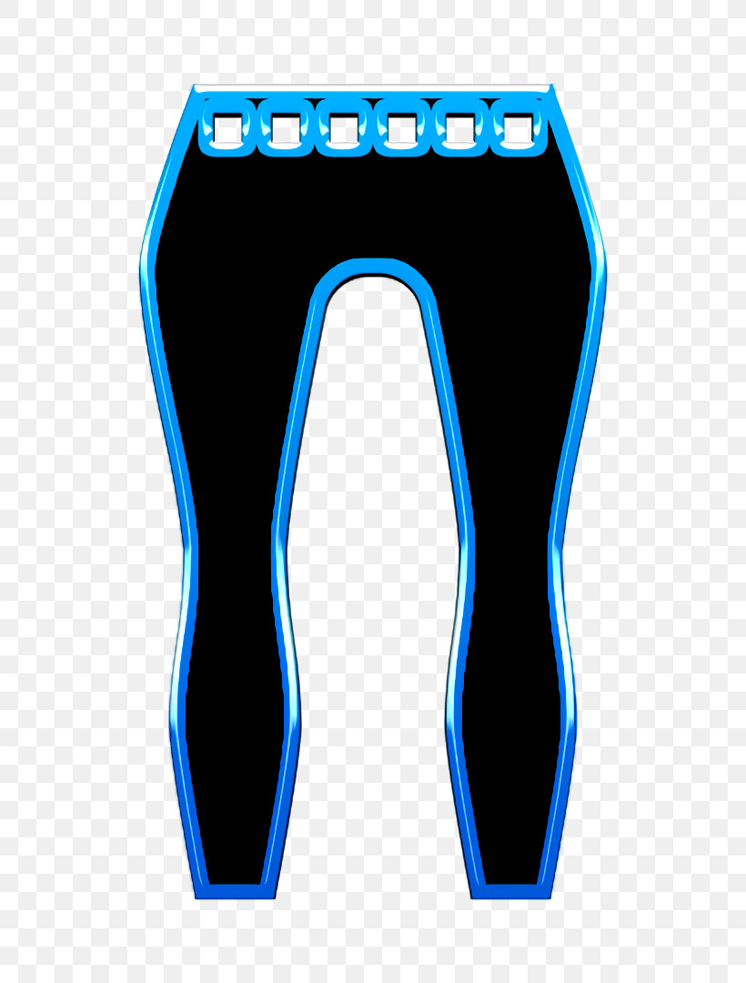 Yoga Pants Icon Leggings Icon Clothes Icon, PNG, 624x1080px, Yoga Pants Icon, Blue, Clothes Icon, Electric Blue, Leggings Icon Download Free