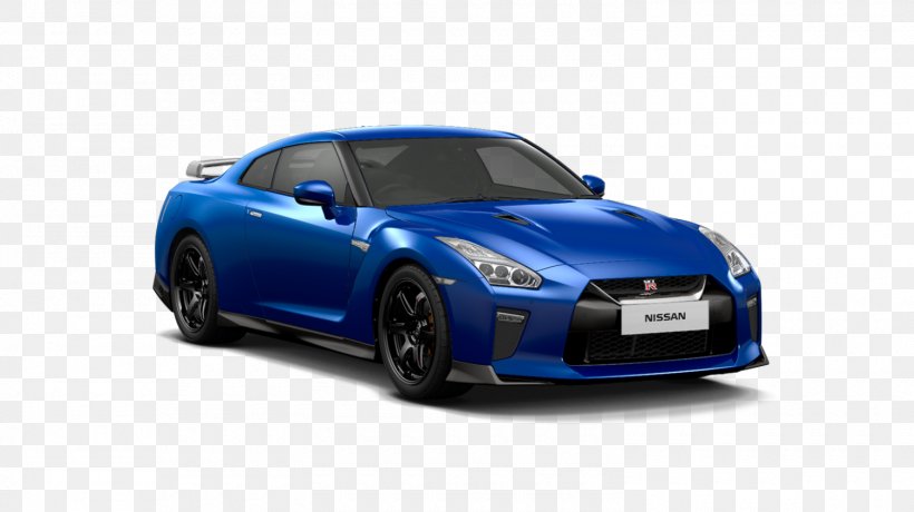 2018 Nissan GT-R Sports Car 2017 Nissan GT-R, PNG, 1500x843px, 2017 Nissan Gtr, 2018 Nissan Gtr, Automotive Design, Automotive Exterior, Blue Download Free