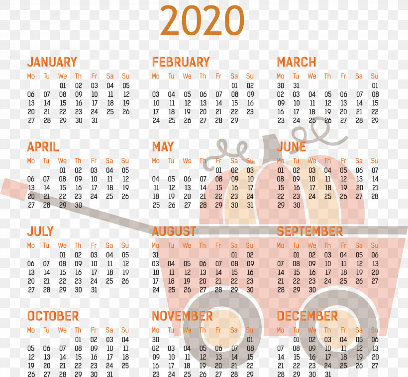 2020 Yearly Calendar Printable 2020 Yearly Calendar Template Full Year Calendar 2020, PNG, 3000x2780px, 2020 Yearly Calendar, Calendar System, Full Year Calendar 2020, Line, Meter Download Free